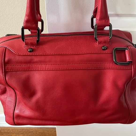 Rebecca Minkoff MAB Satchel - Picture 3 of 12